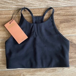 NWT GIRLFRIEND COLLECTIVE ✨ Colette Bra